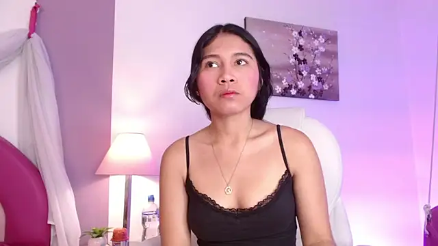 Xaander  online show from 02/01/26, 02:43