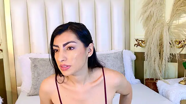 NinnaPiers online show from 01/17/26, 11:37