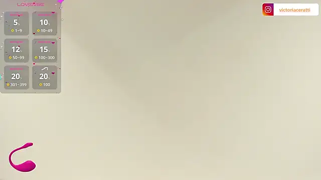  VictoriaCollins  online show from 01/13/26, 04:18