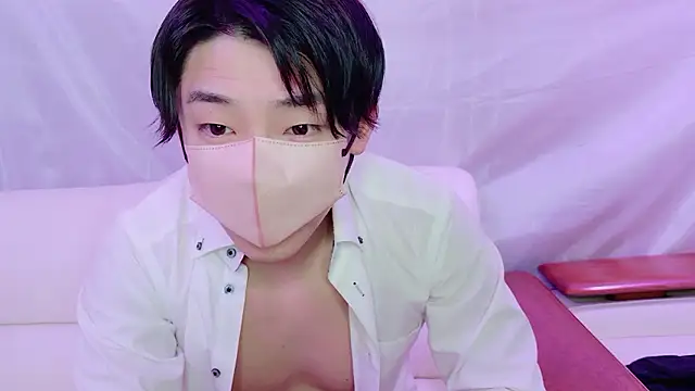 -kou-- online show from 03/01/26, 06:48