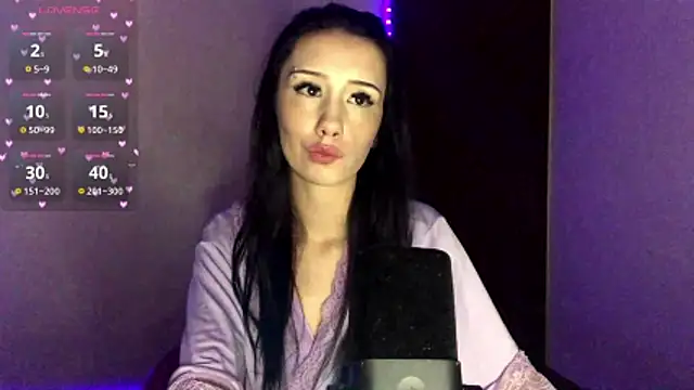 ellienymph online show from 03/01/26, 04:14