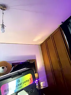 Moon Magic666 online show from 01/14/26, 05:51