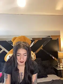 Moon Magic666 online show from 02/11/26, 07:30