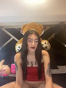 Moon Magic666 online show from 02/14/26, 04:37