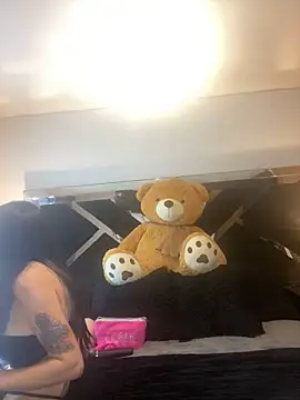 Moon Magic666 online show from 02/20/26, 10:32