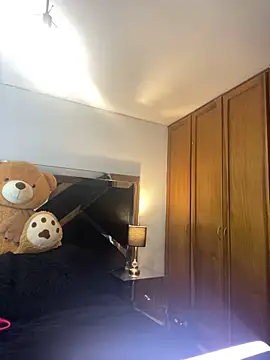 Moon Magic666 online show from 02/26/26, 11:04