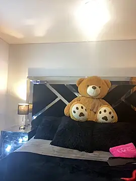 Moon Magic666 online show from 03/12/26, 01:45