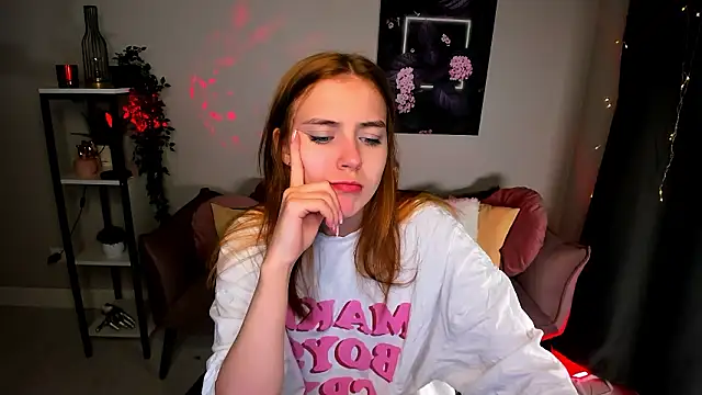 Bella xBaby online show from 01/18/26, 01:48