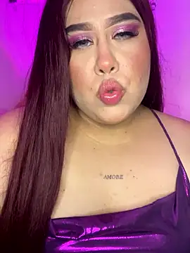 Mia Carters online show from 01/18/26, 09:18