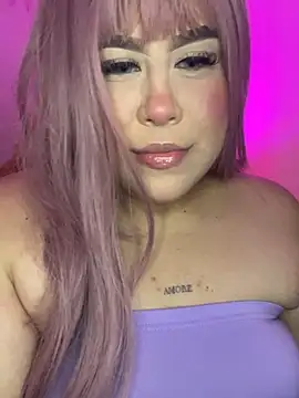 Mia Carters online show from 02/08/26, 08:56