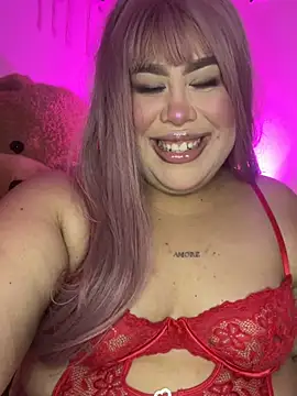 Mia Carters online show from 02/15/26, 04:53