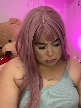 Mia Carters online show from 02/21/26, 04:57