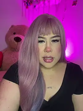 Mia Carters online show from 03/07/26, 01:02