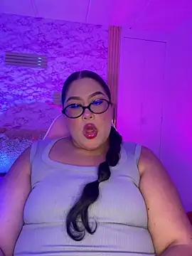 Snapshot of Mia_Carters chatting on 04/16/26, 11:07 Mia Carters online show from 04/16/26, 11:07