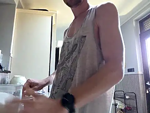 Dejvvvv95 online show from 03/05/26, 02:35