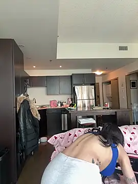 Lexiiskyyxo online show from 03/23/26, 06:56