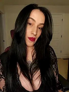 BustyVampyre online show from 02/10/26, 12:15