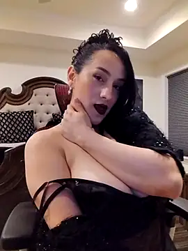 BustyVampyre online show from 04/23/26, 02:02