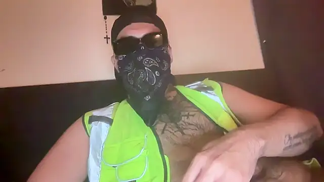 angelblanco online show from 02/13/26, 03:46