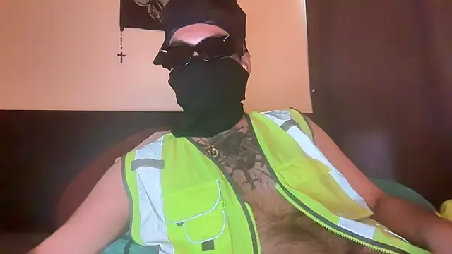 angelblanco online show from 03/03/26, 06:14