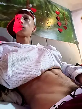 Disey888 online show from 02/13/26, 05:03