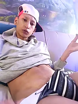 Disey888 online show from 04/21/26, 02:56