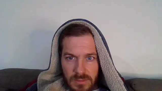 cheekycherryx online show from 02/17/26, 10:38