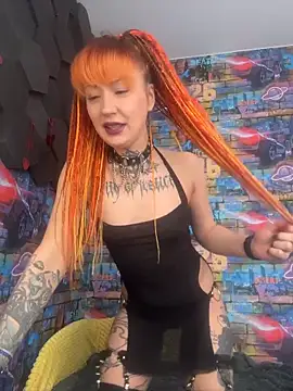 Tattoo  Moon online show from 03/02/26, 12:57