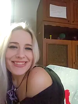 ChristinaWheeled11 online show from 02/12/26, 03:18