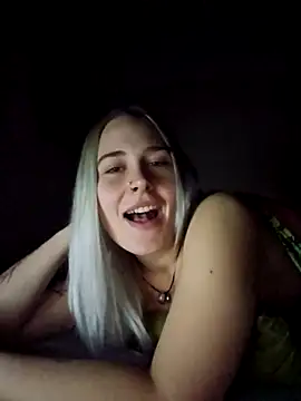 ChristinaWheeled11 online show from 03/21/26, 07:28