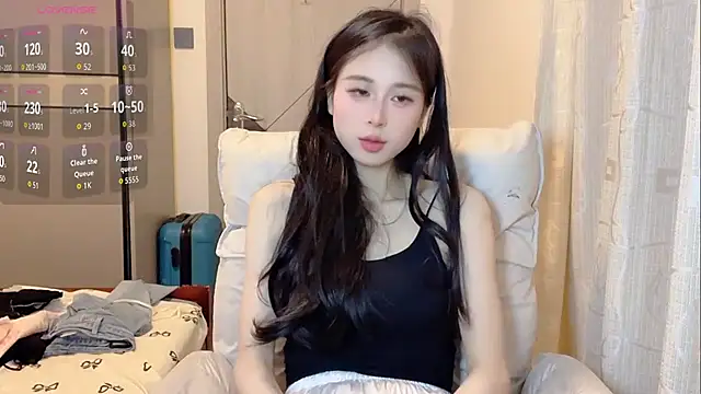 tiantian-160 online show from 04/18/26, 02:21