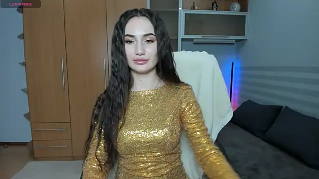 MiraaLes online show from 04/18/26, 07:18