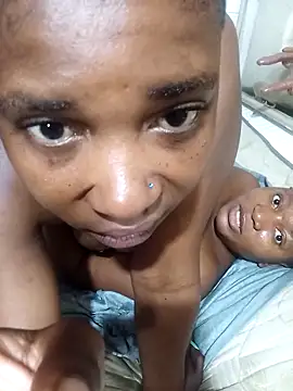 SexyMbali 01 online show from 04/19/26, 08:02