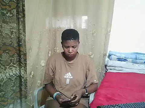 SexyMbali 01 online show from 04/22/26, 07:22