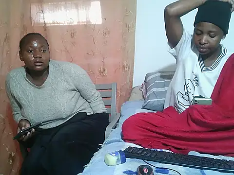 SexyMbali 01 online show from 04/26/26, 08:01