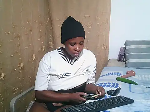 SexyMbali 01 online show from 04/26/26, 08:28