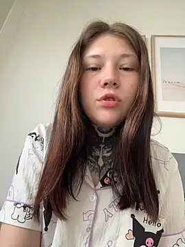 FionaMurr online show from 01/07/26, 02:03