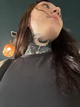 FionaMurr online show from 03/21/26, 02:05