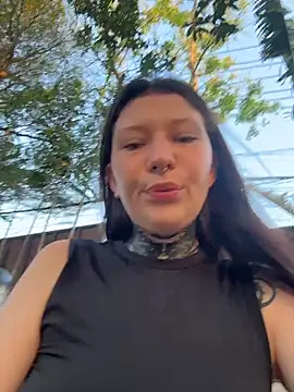 FionaMurr online show from 03/23/26, 12:14