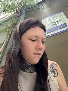 FionaMurr online show from 03/24/26, 12:15