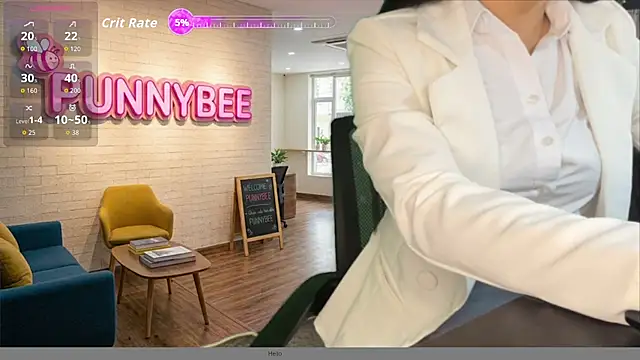 Punnybee online show from 07/13/26, 04:48