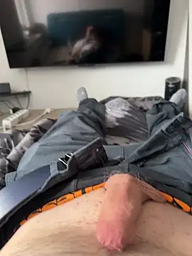 Geilerspritzer2023 online show from 02/18/26, 02:46