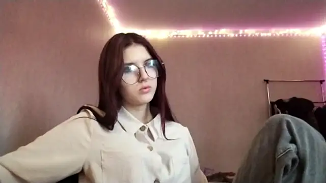 VictorinaMccorey online show from 01/09/26, 12:30