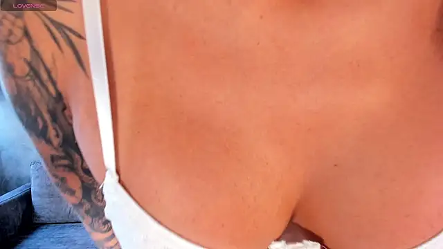 ValerieAustin online show from 01/07/26, 03:03