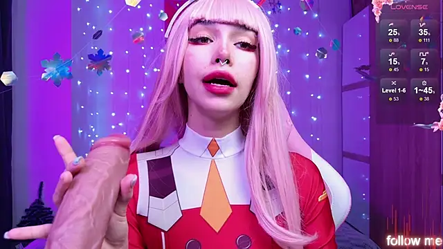 LeylaNoir 02 online show from 12/18/25, 03:07