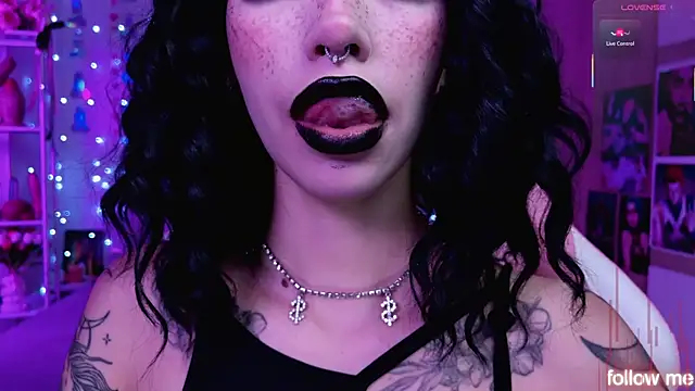 LeylaNoir 02 online show from 02/16/26, 03:52