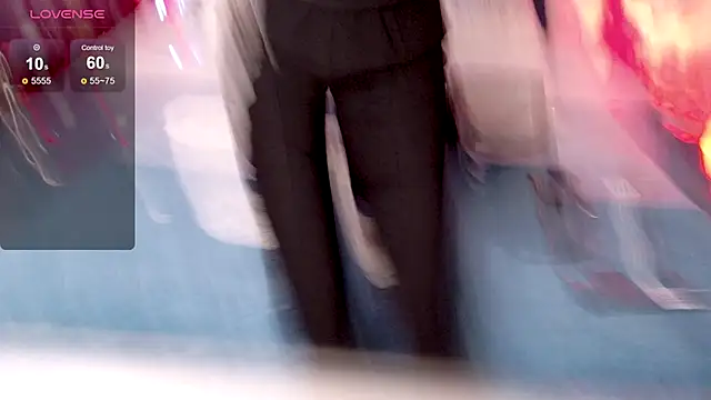 CarolainGilbert online show from 12/21/25, 09:33