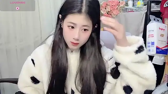 Yvonne-07 online show from 02/26/26, 01:10