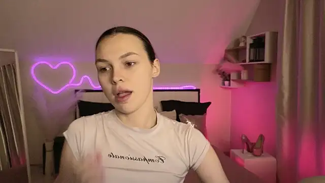 MaxinCarroll online show from 02/09/26, 05:22