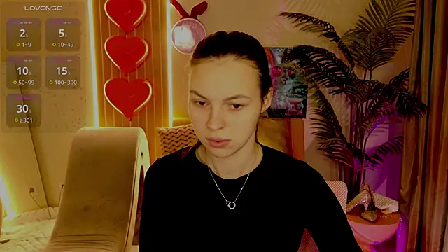 MaxinCarroll online show from 02/24/26, 04:54